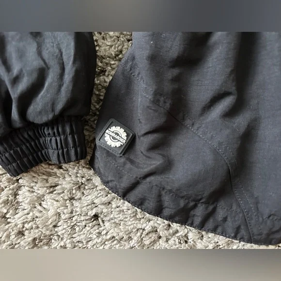 SKI-DOO Sno Gear Bombardier Jacket - Picture 4 of 10